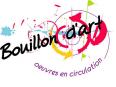 Logo - Brouillon d'art