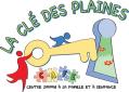Logo - CAFE la Clé des plaines de Gravelbourg