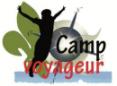 Logo - Camp Voyageur