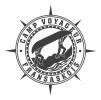 Logo - Camp voyageur - Avant 2010