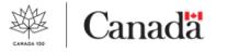 Logo - Canada 150