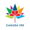 logo - canada 150
