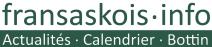 Logo - Carte publicitaire