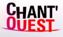 Logo Chant'Ouest 2015