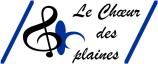 Logo - Choeur des Plaines