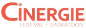 Logo - Cinergie