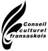 Logo - Conseil Culturel Fransaskois (CCF)