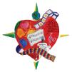 Logo - CCF Coeur Francophone