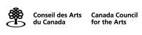 Logo - Conseil des Arts du Canada