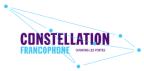 Logo - ?Constellation francophone