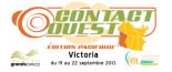 Logo - Contact Ouest 2013