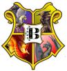 Logo - Coupe des quatres maisons de Bellegarde