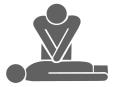 Logo - Cours de secourisme à Saskatoon