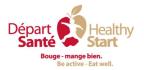 Logo - Départ Santé