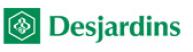 Logo - Desjardins