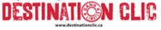 Logo - Destination Clic