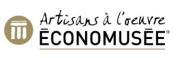 Logo - ÉCONOMUSÉE