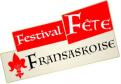 Logo - Festival Fête Fransaskoise