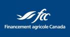 Logo - Financement agricole Canada