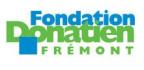 Logo - Fondation Donatien-Frémont
