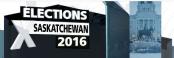 Logo - Ici les élections  Radio-Canada