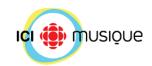 Logo - Ici Musique