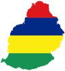 logo - Île Maurice