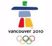 Logo - Jeux olympiques d'hiver 2010 à Vancouver