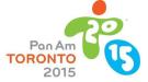 Logo - Jeux Panaméricains 2015