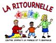 Logo - La Ritournelle CAFE APF
