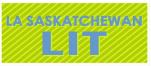 Logo - La Saskatchewan lit