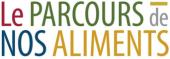 Logo - Le parcours de nos aliments