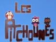 Logo - Les pitchounes