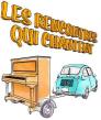 Logo - Les rencontres qui chantent