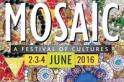 Logo - mosaic 2016