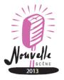 Logo - Nouvelle Scène 2013