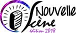 Logo - nouvelle scene 2018