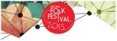 Logo - Regina Folk Fest 2015
