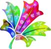 Logo - Rendez-vous de la francophonie