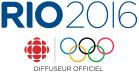 Logo - Rio 2016