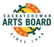 Logo - Saskatchewan Arts Board