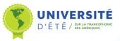 Logo - Université d'été