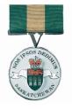 Médaille du Bénévolat de la Saskatchewan