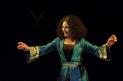 Nabila Ben Youssef - Arabe et cochonne bio - Regina Saskatchewan mars 2009
