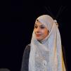 Nabila Ben Youssef - Arabe et cochonne bio - Regina Saskatchewan mars 2009