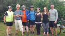 Photo - Activités lors du Festival Fête fransaskoise 2016