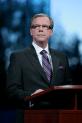 Photo - Brad Wall - Débat des chefs 2011 - 2011 Leader's Debate