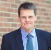 Photo - Charlie Clark, Candidat à la Mairie de Saskatoon