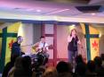 Photo - Fransaskchante 2014 - Darlene Gareau