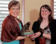 Photo - Groupe Gestion CNT Inc. : entreprise gagnante du prix BRAVO entreprises 2013!